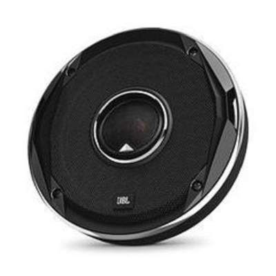 JBL STADIUMGTO620-6.5 (160mm) Two Way Multi-Element Speaker, Peak Power 225W, 75W (RMS)