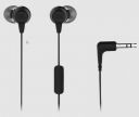 JBL T50HIBLKIN Wired Earphone with Mic (In Ear, Black)...