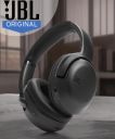 JBL Tour One M2, Adaptive ANC, Smart Ambient, Up to 50Hr, 4-Mic, Bluetooth Gaming Headset (Black, On the Ear)...