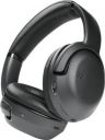 JBL Tour One with True Adaptive Noise Cancelling, 50 Hr Playtime,4 Mics for Clarity Bluetooth Headset  (Black, On the Ear)...
