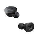 JBL Tune 130NC in Ear Wireless TWS Earbuds with Mic, ANC Earbuds(Upto 40Db), Customizable Bass with Headphones App, 40Hrs Playtime, Legendary Sound, 4 Mics for Clear Calls, Bluetooth 5.2 (Black)...
