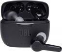 JBL Tune 215TWS with 25 Hours of Playtime Bluetooth Headset  (Black, True Wireless)...