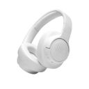 JBL Tune 760NC,Over Ear Active Noise Cancellation Headphones with Mic,up to 50 hrs Playtime,Pure Bass,Google Fast Pair,Dual Pairing,Bluetooth 5.0,AUX & Voice Assistant Support for Mobile Phones(White)...