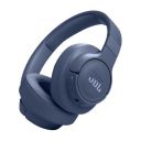 JBL Tune 770NC Bluetooth Headphone with Mic (Pure Bass Sound, Over Ear, Blue)...