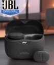 JBL Tune Buds Active Noise Cancellation (Black, True Wireless)...