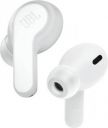 JBL Wave 200 TWS, 20Hr Playback,Deep Bass,Dual Connect,Touch Controls and VA Support Bluetooth Headset (White, In the Ear)...