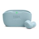 JBL Wave Buds in-Ear Wireless Earbuds (TWS) with Mic,App for Customized Extra Bass Eq,32 Hours Battery&Quick Charge,Ip54 Water&Dust Resistance,Ambient Aware&Talk-Thru,Google Fastpair (Mint)...