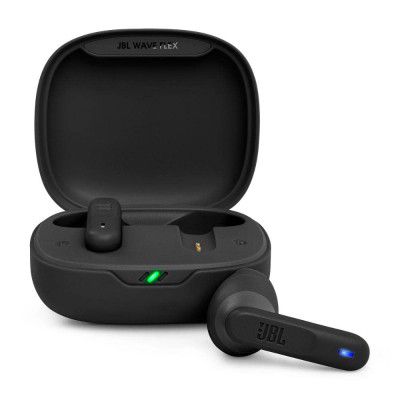 JBL Wave Flex in-Ear Wireless Earbuds TWS