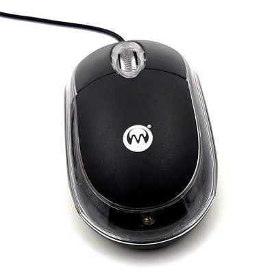 JBTEK HI-Speed USB Optical Mouse
