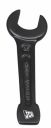 JCB Tools Open Jaw Slogging Wrench - 95 mm, 22027156...
