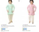 Jct Dresses Kids Ethnic Sets Starts At ₹216...
