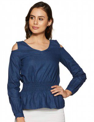 Jealous 21 Women's Top