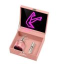 Jean Paul Gaultier Scandal By Night Intense Eau De Parfum 80Ml With Travel Spray 10Ml...