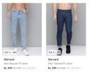 Jeans For Men @ ₹419...