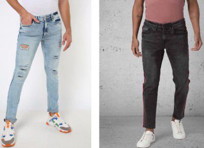 Jeans Starts @ ₹369