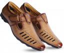 JEKE Comfortable Stylish Sandal for Men...
