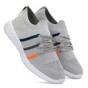 JEKE Latest Lightweight Comfortable Socks Shoe, Running Shoe, Walking Shoe for Men...