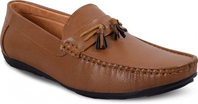 JEKE Loafer Casual Shoe for Men