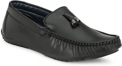 JEKE Loafer Causal Shoe for Men