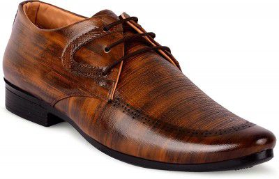 JEKE Office wear Formal Shoe for Men