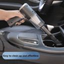 JERITO 3 in 1 vacuum cleaner buy (1 carduster free) 3 in 1 vacuum cleaner buy (1 carduster free) Vehicle Interior Cleaner (300 g)...