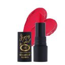 JERSEY GIRL BY FASHION COLOUR Kissproof Matte Lipstick (Ageta Red)...