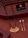Jewel WORLD  Alloy Mangalsutra...