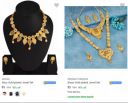 Jewellery Sets @ Loot Price...