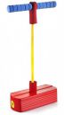 Jextic Pogo Stick | High Elastic Rubber Kids Jumper Toys Up to Innovative Bouncing Toys for Kids Training | Improved Children's Balance...