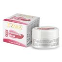 JEZARA Skin Glowing Face Cream for Women & Men | SPF 50++ | For Radiant White Skin & Sun Protection | For Pimples, Blackheads & Dead skin | 10 gram...
