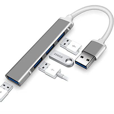 JGD PRODUCTS USB Hub 3.0