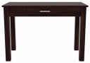 JGS Sheesham Wood Drawer Study Table for Home Writing Office Desk Computer Tables (Walnut Finish)...