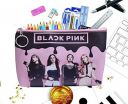 JIADA Unicorn Spiral Glitter Diary with Pen -Birthday Return Gift Pack of 12 Diaries, Multicolor...