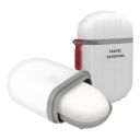 JIALTO 2 PCS Travel Soap Holder - Portable Soap Dish for Home, Outdoor Hiking, and Camping - Compact and Durable Plastic Travel Soap Box - Soap Case Ideal for Travel Accessories (White)...