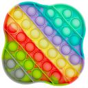 Jialto pop it Fidget Toys, pop it Fidget Toy Set | pop its Fidget Toys, Fidget Toys pop it Rainbow...