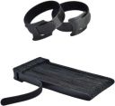 JIALTO Strap Wire Organizer - Durable Cable Cord Management Holder (15)...
