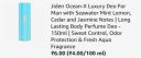 Jiden Ocean-X Luxury Deo For Man | Long Lasting Body Perfume Deo - 150ml ...