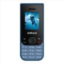 JioBharat V3 4G Keypad Phone Digital Camera | Blue | Locked for JioNetwork...