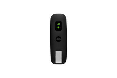JioFi JDR740 (Dongle) 150Mbps Wireless 4G Portable Router