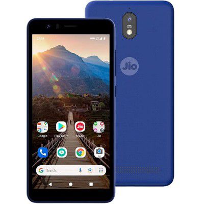 JioFi Next 32 GB 2 GB RAM Smartphone