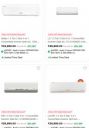 Jiomart: Diwali Crazy Deals, Voltas 1.5 Ton 3S Air conditioner @ 28490...