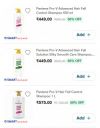 Jiomart : Minimum 50% Off On Pantene Hair Care & Styling...