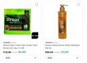 Jiomart : Minimum 50% Off On Streax Hair Care & Styling...