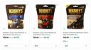 Jiomart Loot : Flat 50% Off On Hersheys Choclates...