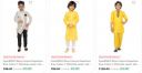 Jiomart Loot : Kids Kurta Starts at ₹99...