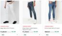 JioMart Loot: Pepe Jeans at Rs 839 | Upto 79% OFF...