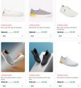 JioMart Loot: U.S. Polo Assn. Sneakers start at Rs 835 | Upto 80% OFF...