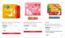 JioMart Loot : Upto 70% OFF ON Sanitary Pads...