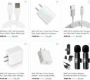 Jiomart Loot : Upto 93% OFF - MAK Mobile Accessories  ...