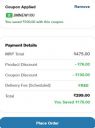 Jiomart New Code : Flat ₹100 Off Minimum Order Value ₹399...